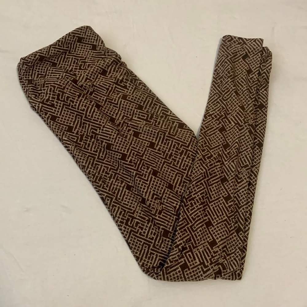 Lularoe Leggings One Size